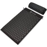 ProSource colchoneta frontal mostrando cobertura completa y confort