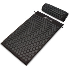 ProSource colchoneta frontal mostrando cobertura completa y confort