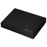 ProsourceFit vista frontal de la almohadilla de equilibrio, mejora la estabilidad