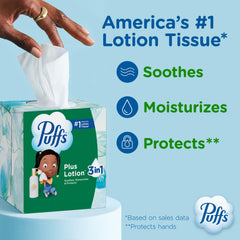 Puffs primer plano de textura que muestra suavidad y resistencia al usar