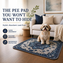 PUPIBOO textura en primer plano que evidencia absorción y confort