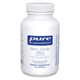 Pure Encapsulations frente del producto mostrando envase beneficios visibles