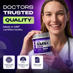 PURE HEALTH MAX etiqueta con lista de ingredientes y beneficios visibles