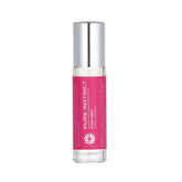 Pure Instinct roll-on frontal mostrando el envase práctico y compacto