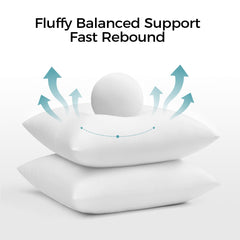 puredown textura de tejido cepillado suave para comodidad y transpiración