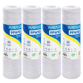 PUREPLUS vista frontal del empaque mostrando el cartucho y compatibilidad