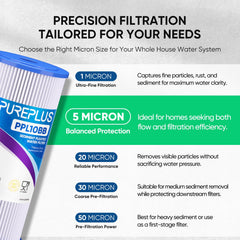 PUREPLUS textura del material apto para alimentos y sin BPA