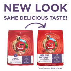 Purina ONE detalle de croquetas mixtas que ilustra textura y atractivo