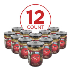 Purina ONE textura cercana de carne tierna y mayor palatabilidad