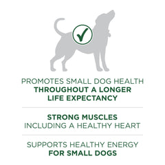 Purina ONE trozos tiernos con sabor a cordero para mayor palatabilidad