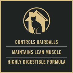 Purina Pro Plan primer plano de ingredientes con pavo real destacando proteína de calidad