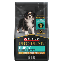 Purina Pro Plan frente del paquete mostrando la marca y beneficio nutricional