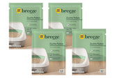 Purina Tidy Cats frente del paquete mostrando diseño y beneficios