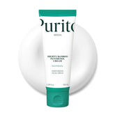 PURITO envase frontal Panthenol 10% 100 ml mostrando diseño y cantidad