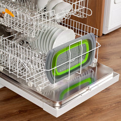 QiMH asas extensibles para agarre cómodo y estable