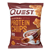 Quest bolsa frontal BBQ OG mostrando diseño y tamaño práctico para llevar