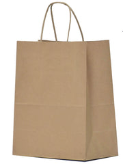 Qutuus bolsa frontal paquete mostrando presentación y calidad