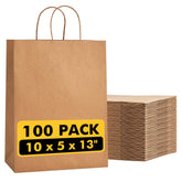 RACETOP frente del paquete completo mostrando 100 bolsas y beneficio de stock disponible