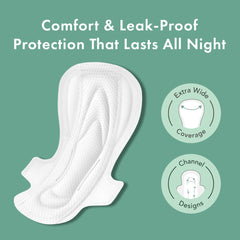 Rael organic cotton top sheet close-up demonstrating soft gentle comfort