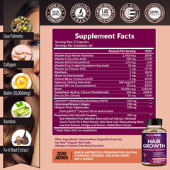 Rainbow Nutrients cápsulas en primer plano, textura clara y fácil de tragar
