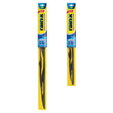Rain‑X vista frontal del empaque que muestra el contenido y beneficios