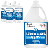 RAPID PROTECTANT envase frontal mostrando el pack y facilidad de almacenamiento