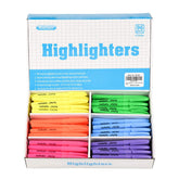 Rarlan front packaging showing 96-count box and colorful labels for quick selection