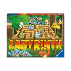 Ravensburger figuras Pikachu y Bulbasaur listos para jugar, fomentan la identificación de personajes