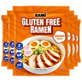 Real Naturals frente del empaque mostrando información sin gluten y beneficios