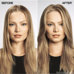 Redken Acidic Grow Full textura ligera que nutre sin apelmazar