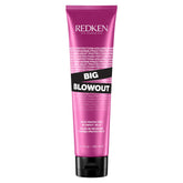 Redken Big Blowout frasco frontal mostrando tamaño 150 ml y diseño