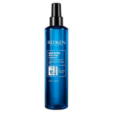 Redken Extreme Anti-Snap envase frontal mostrando el diseño y ventaja profesional