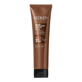 Redken Hydramelt frasco frontal mostrando diseño y beneficio hidratante
