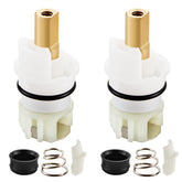 REHUH vista frontal del paquete muestra kit completo y cantidad