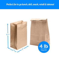 Reli. bag in use with packed lunch demonstrating practical everyday convenience