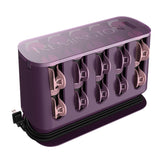 Remington Thermaluxe frontal mostrando la unidad completa y beneficio de calentamiento rápido