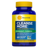 Renew Life envase frontal mostrando el producto y beneficios visibles