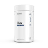 Renue By Science envase frontal mostrando la marca y beneficio de absorción