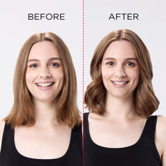 REVLON cerdas y textura para peinar con sujeción suave