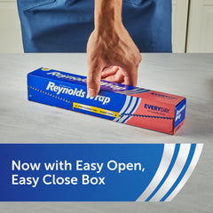 Reynolds paquete en horno que mantiene humedad y sabor