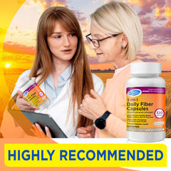 RIGHT REMEDIES textura de psyllium husk en primer plano que ilustra fuente natural de fibra