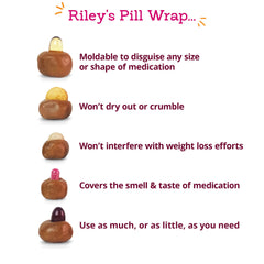 Riley's porción de pasta en cuchara lista para ofrecer y captar atención del perro