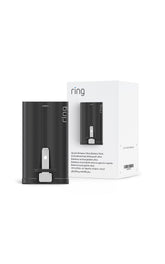 Ring batería frontal mostrando diseño y mayor autonomía