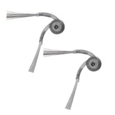 roborock cepillo lateral frontal en paquete, reemplazo duradero