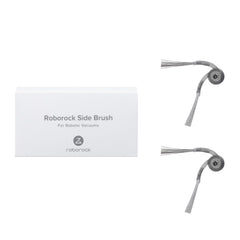 roborock comparación de tamaño del cepillo para ver ajuste exacto