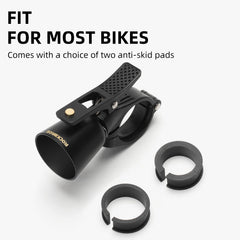 ROCKBROS kit con llave hexagonal y adaptadores para fácil instalación