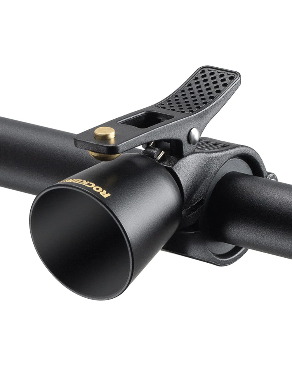 ROCKBROS timbre frontal montado en manillar con sonido potente