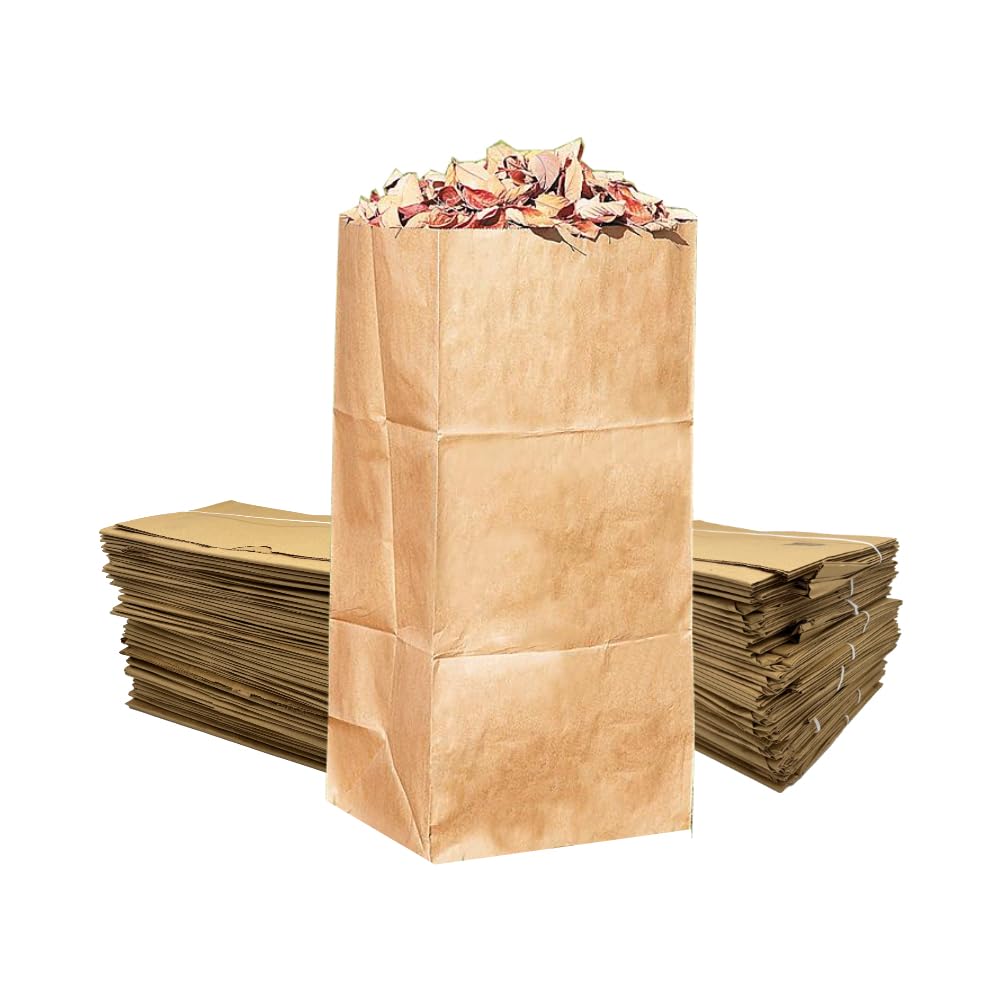 Rocky Mountain Goods bolsa frontal autoportante resistente y biodegradable
