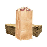 Rocky Mountain Goods bolsa frontal autoportante resistente y biodegradable