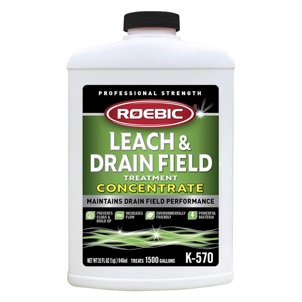 Roebic botella frontal mostrando etiqueta y concentración beneficiosa